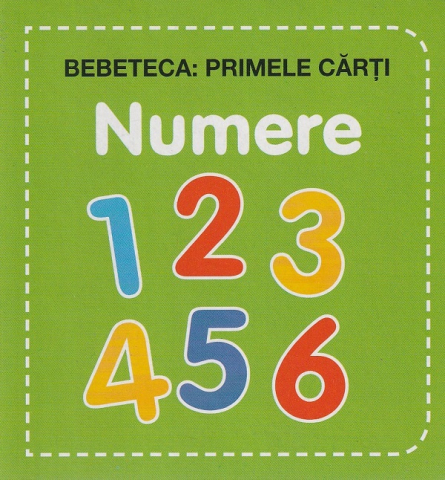 Bebe invata. Gentuta mea cu 10 carti educative [8]