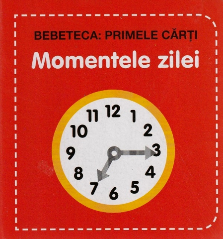 Bebe invata. Gentuta mea cu 10 carti educative [5]