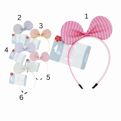 Bentita de par 20 cm culori diferite [1]