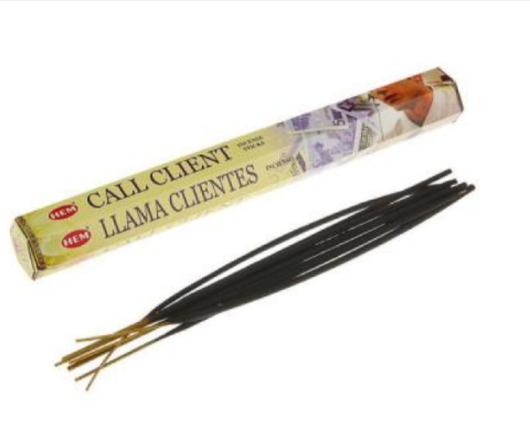 Casă și decorațiuni - Betisoare parfumate HEM Call Client