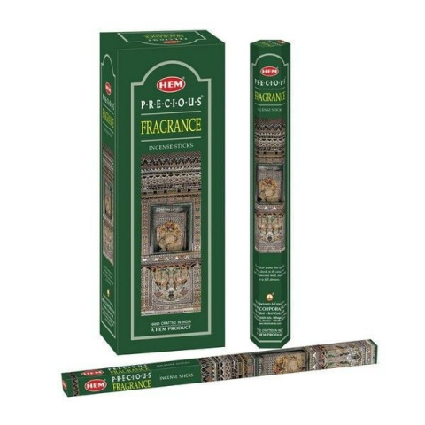 Conuri și betisoare parfumate - Bete parfumate HEM Precious Fragrance 20 buc