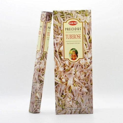 Casă și decorațiuni - Betisoare parfumate HEM Precious Tuberose