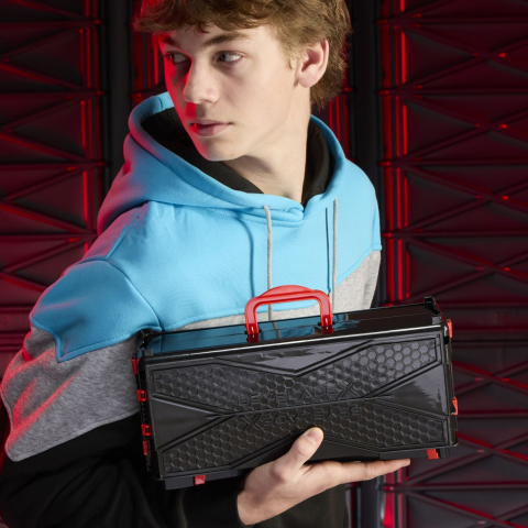 BEYBLADE X ARENA DE LUPTA BEYSTADIUM [3]