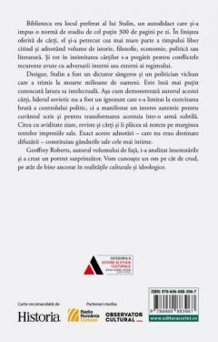 Biblioteca lui Stalin - Geoffrey Roberts [1]