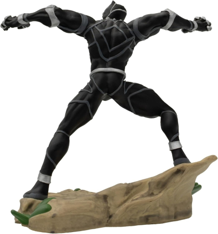 Figurina Marvel Black Panther 12 cm Bullyland [1]