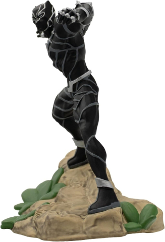 Figurina Marvel Black Panther 12 cm Bullyland [2]