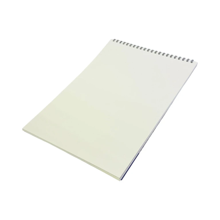 Bloc de desen A3 schite 24 foi 42x29.7 cm  spirala metalica [1]