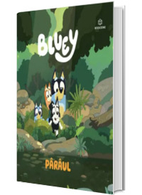 Bluey. Paraul [0]