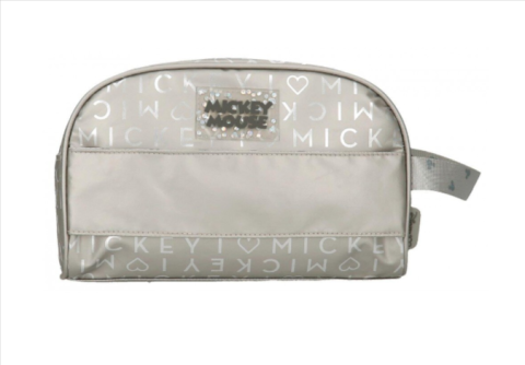 Borseta adaptabila fete 2 compartimente Mickey Disney 100 26 x 16 x 11 cm [2]