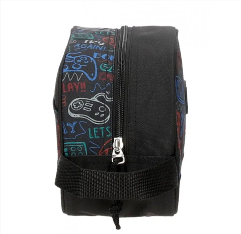 Borseta baieti 2L Roll Road Next Level negru [1]