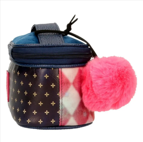 Borseta fete Gorjuss Moon Buttons multicolor 22 x 10 x 10 cm [1]