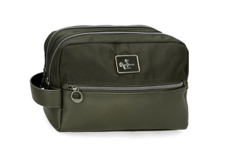 Accesorii personale și beauty - Borseta mana dama Pepe Jeans Christine 12 x 26 x 16 cm