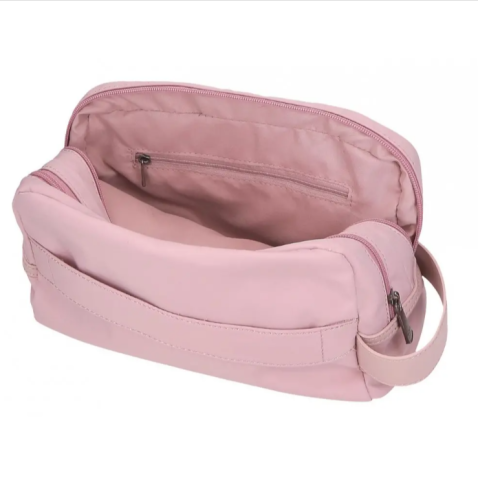 Borseta mana dama Pepe Jeans Corin 2 compartimente roz 21 x 13.5 x 11 cm [1]