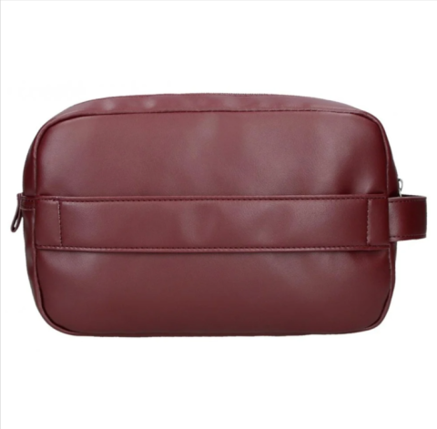 Borseta mana dama Pepe Jeans Sprig bordo 21 x 13.5 x 11 cm [2]