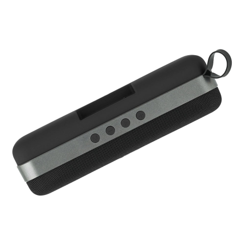 Boxa portabila Bluetooth Tellur Loop 10W negru [2]
