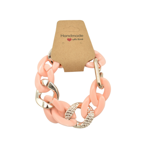 Bratara colorata handmade [4]