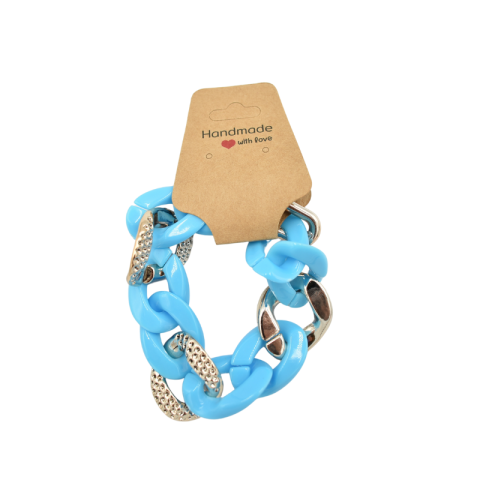 Bratara colorata handmade [2]