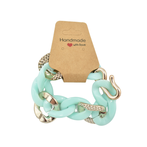 Bratara colorata handmade [3]