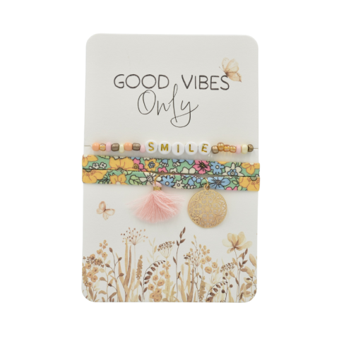 Bratara boho diverse modele bb Klostermann [1]