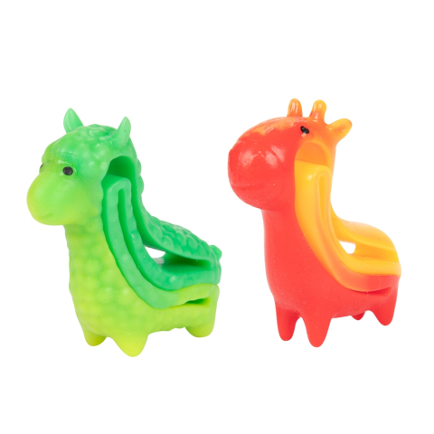 Bratara elastica animal Toi-Toys [2]