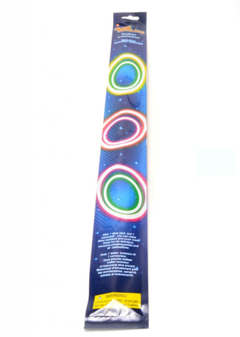 Noutăți Librăria Compas - Bratara fosforescenta 56 cm Piccolino