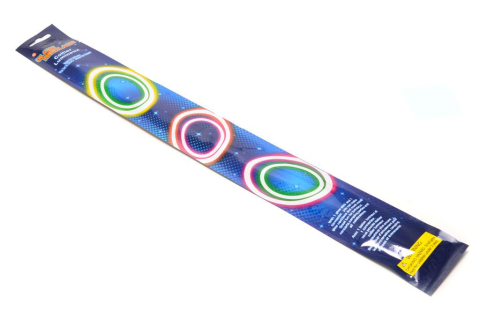 Bratara fosforescenta 56 cm Piccolino [1]