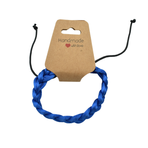 Bratara Impletita Colorata 9 cm [11]