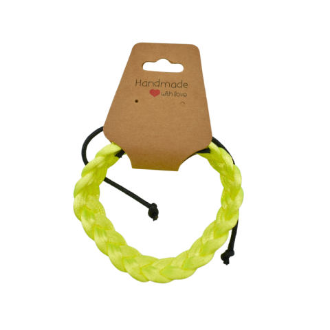 Bratara Impletita Colorata 9 cm [3]