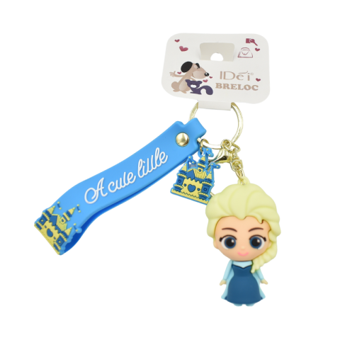 Breloc Frozen 12 cm [1]