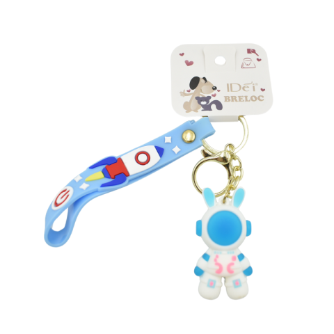 Breloc astronaut 13 cm [3]