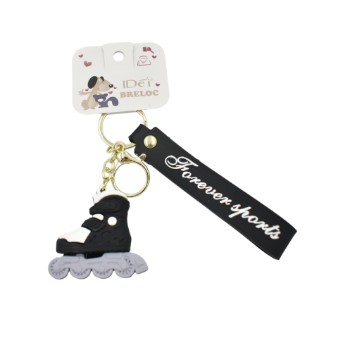 Breloc role Forever Sports 13cm [4]