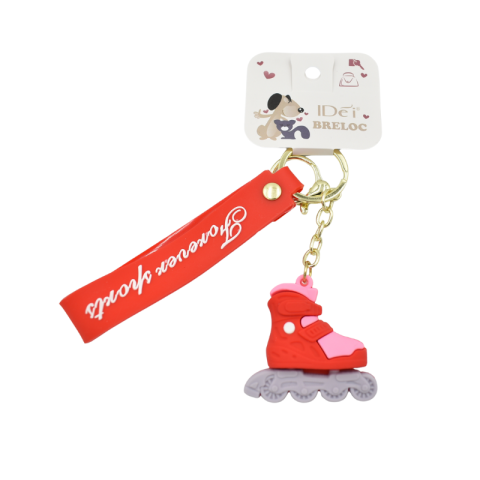 Breloc role Forever Sports 13cm [5]