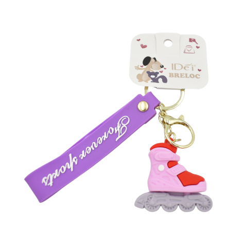 Breloc role Forever Sports 13cm [1]