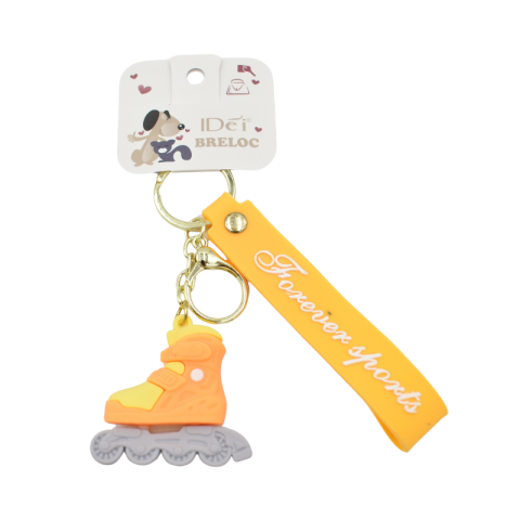 Breloc role Forever Sports 13cm [2]
