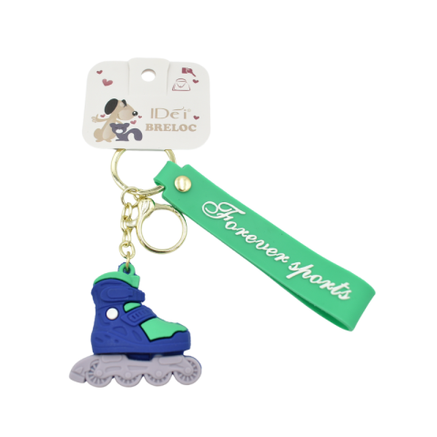 Breloc role Forever Sports 13cm [3]