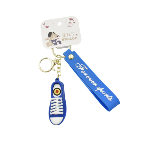 Breloc tenisi 12 cm Forever sports [2]