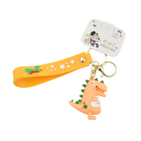 Breloc dino 12 cm [1]