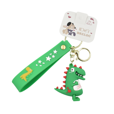 Breloc dino 12 cm [2]