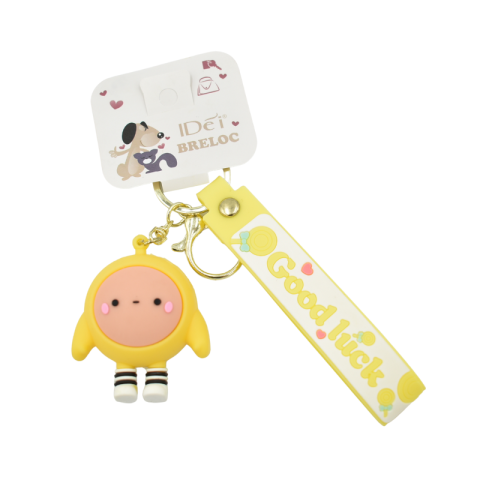 Breloc 12cm Good Luck [1]