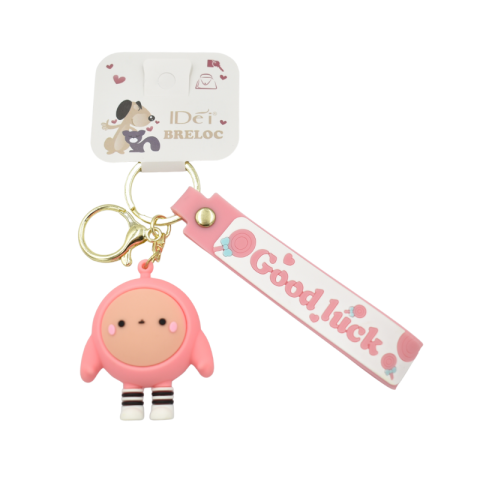 Breloc 12cm Good Luck [3]