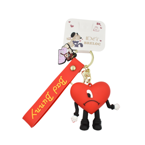 Breloc 13 cm Bad Bunny [1]