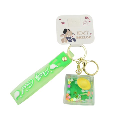 Breloc Pretty Good 12 cm [2]