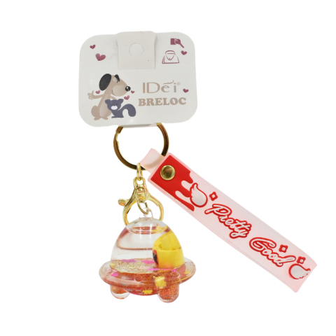 Breloc Pretty Good 12 cm [1]