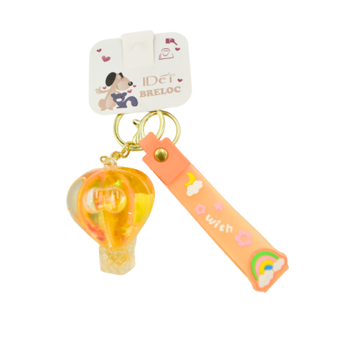 Breloc Wish 12 cm [4]