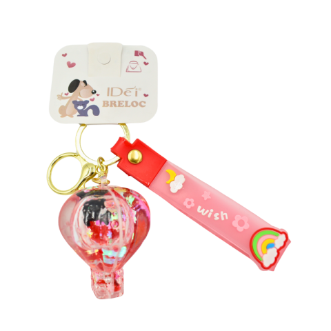 Breloc Wish 12 cm [3]
