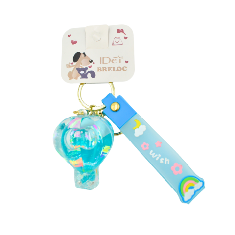 Breloc Wish 12 cm [1]