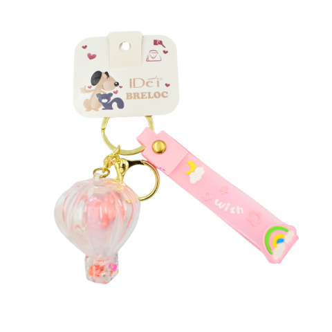 Breloc Wish 12 cm [2]