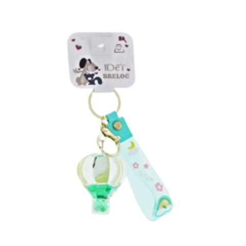 Breloc Wish 12 cm [5]