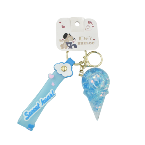 Breloc Sweet Heart 12 cm [2]