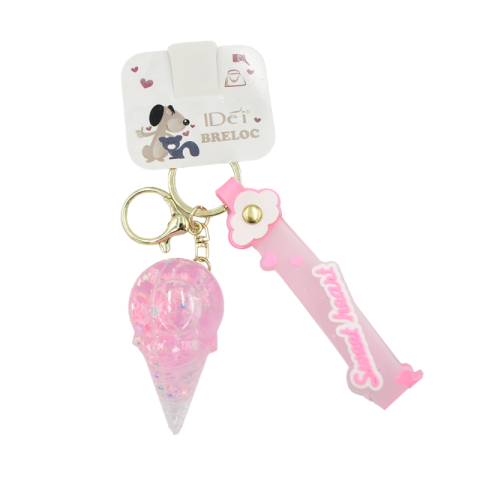Breloc Sweet Heart 12 cm [1]